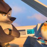 Critique cinéma : Les Pingouins de Madagascar
