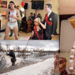 Les 20 photos les plus bizarres en provenance de Russie -2