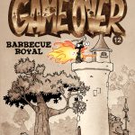 « Game Over – Barbecue Royal » – Critique BD