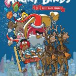 Critique BD : Angry Birds, tome 3 – Petit papa Térence