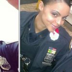 Des policières ayant posté des photos sexy sur les réseaux sociaux sont dans l’eau chaude