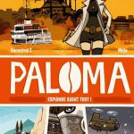 « Paloma – Espionne avant tout » : la meilleure espionne de sa génération