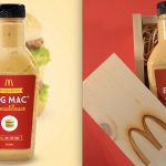 Enfin! McDonald’s va vendre sa sauce à Big Mac en bouteille!