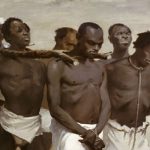 Le Code Noir: l’abomination de l’esclavage