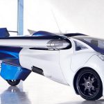 On sait enfin à quoi ressemblera l’auto volante, qui sera lancée en 2017!