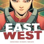 Critique BD : East of West – 3 Il n’y a pas de nous