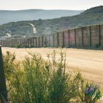 Des secrets bien gardés sur la frontière des États-Unis et du Mexique