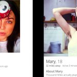 17 filles qui ont fait des miracles avec leur profil Tinder – 2