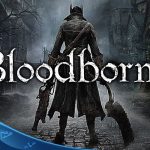 Test du jeu Bloodborne: Répandre le sang avec plaisir!