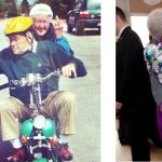 16 couples de personnes âgées qui ne vous feront plus jamais redouter la vieillesse! – 2