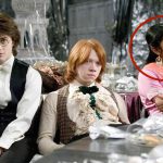 Vous rappelez-vous de cette actrice de Harry Potter? Elle a VRAIMENT bien grandi! Wow!