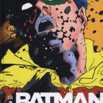 Critique BD : Batman – Un deuil dans la famille