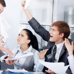 7 types de collègues que tout le monde déteste au bureau