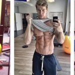Selon des chercheurs, ceux qui publient des selfies de gym ont des problèmes psychiques
