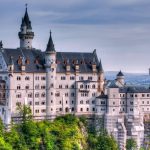 Le top 15 des plus beaux châteaux du monde