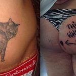 Les 20 pires tatouages de l’histoire – 2