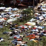 Dossier criminel: Le massacre de la secte de Jonestown