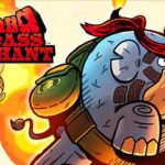Test du jeu Tembo the Badass Elephant: quand les créateurs de Pokemon font de Rambo un éléphant !