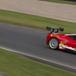 Un tour à bord d‘une Ferrari Challenge, ou se faire plaisir sur un circuit