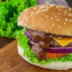 10 choses que vous ne saviez pas sur les hamburgers