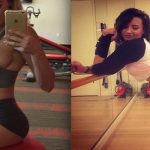 17 selfies sexy de célébrités au gym! – 2