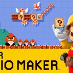 Test du jeu Super Mario Maker – Mario défie vos mondes !