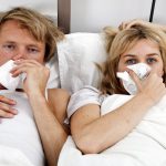 11 «DOs and DON’Ts» du sexe quand tu es malade !