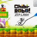 Test du jeu Chibi-Robo! Zip Lash – Robot rouillé