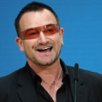 Voici à quoi ressemble la fille de Bono de U2. Vous n’en reviendrez pas! Wow!