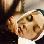 Le mystère du cadavre de Sainte Bernadette
