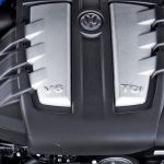 Le moteur V6 TDI de Volkswagen aurait également été truqué