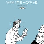 Critique BD : Whitehorse – Première partie