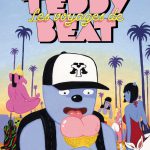 Critique BD: Les voyages de Teddy Beat