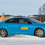 Pneus d’hiver : Pirelli FR, ou la performance sur glace