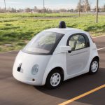 Google créera son Uber de voitures autonomes