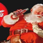 Non, le Père Noël n’est pas une création de Coca-Cola!