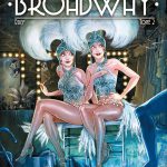 Critique BD : Broadway, tome 2 – Une rue en Amérique
