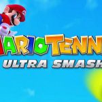 Test du jeu Mario Tennis: Ultra Smash – Raquettes ultra brisées !