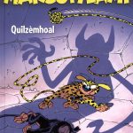 Marsupilami 29 : Quilzèmhoal : un héros en pleine forme!