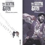 The Sixth Gun, tomes 4 et 5 : une série qui se bonifie tome après tome