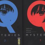 Q Mysteries : une enquête policière surprenante au pays des manga!