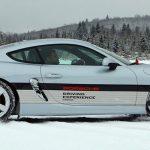 Porsche Camp4 Canada : testostérone hivernale