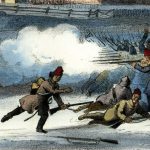 400 ans de guerre au Québec en 15 images mémorables