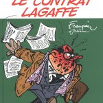 Le contrat Lagaffe : ce cher Gaston!