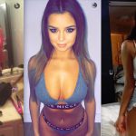 Les 20 filles les plus sexy de Snapchat -2