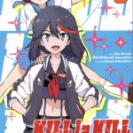 Kill la Kill tome 3 : un manga sexy bourré d’action et d’humour!