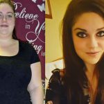Elle a perdu 147 livres en 16 mois grâce à ce régime. Elle est maintenant vraiment chix!