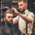 12 choses à ne jamais faire chez ton barbier
