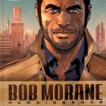 Le retour de Bob Morane!
