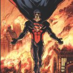 Earth 2, tome 3 – L’Ère des ténèbres: et si Superman devenait le pire ennemi de l’humanité?